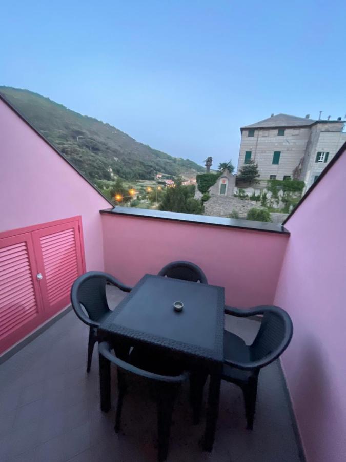 Apartamento A Casa Di Laura Finale Ligure Exterior foto