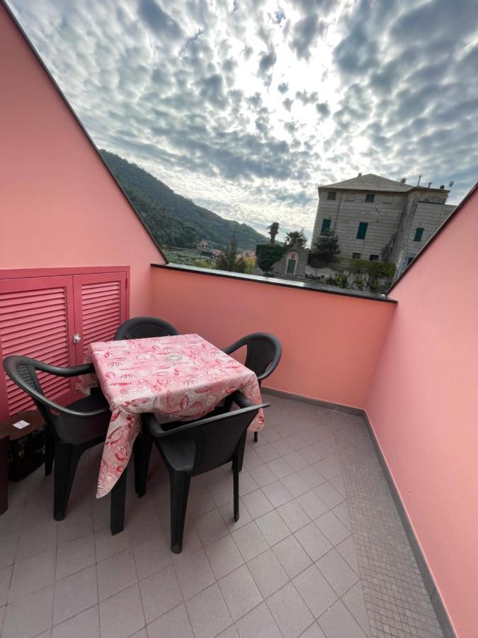 Apartamento A Casa Di Laura Finale Ligure Exterior foto